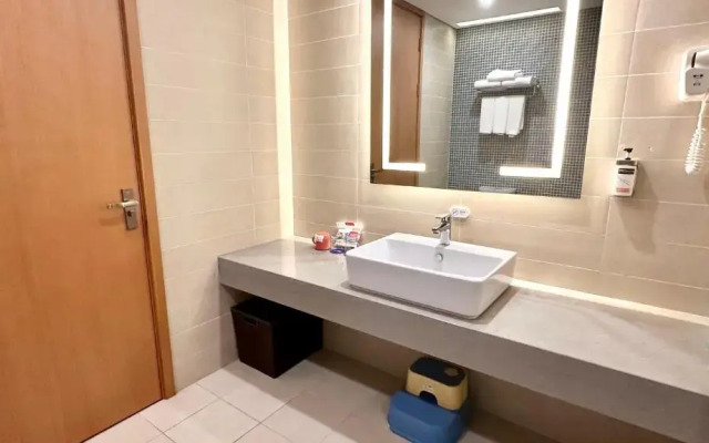 Holiday Inn Express Zhengzhou Zhengdong by IHG