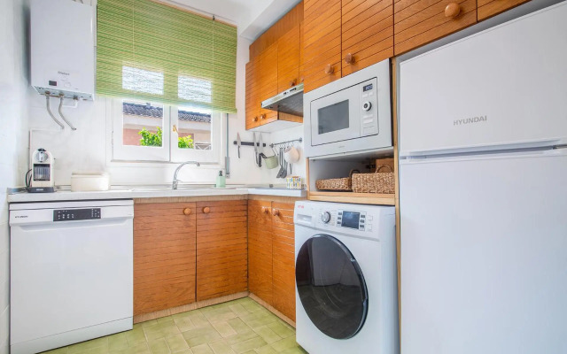 Beach House Cambrils