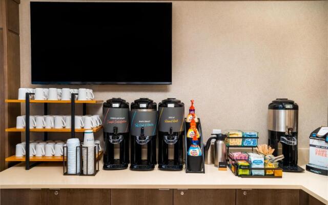 Staybridge Suites Washington DC East - Largo by IHG