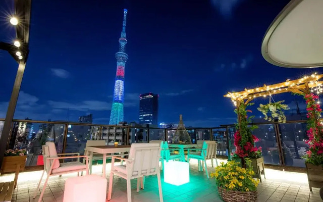 Sola Hotel