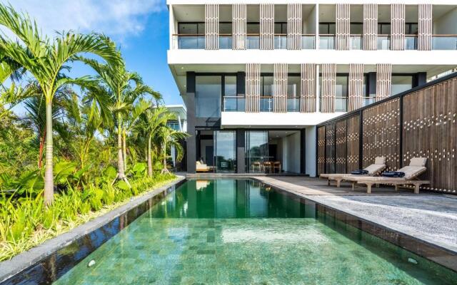 Balangan Beach Villa Freya