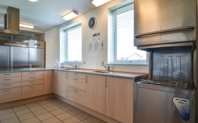 4 Star Holiday Home in Thyboron