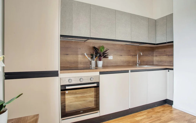 JOIVY Chic studio near to city centre