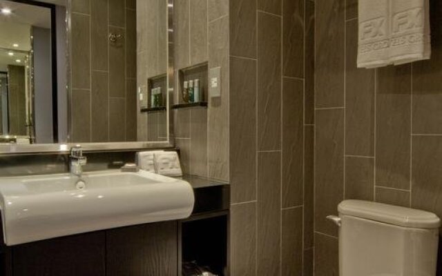 FX Hotel Tianjin Station