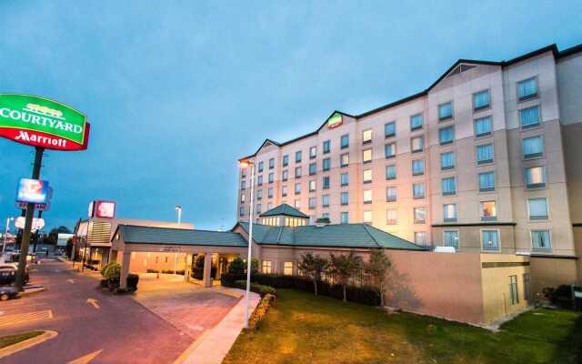 Courtyard by Marriott San Luis Potosi