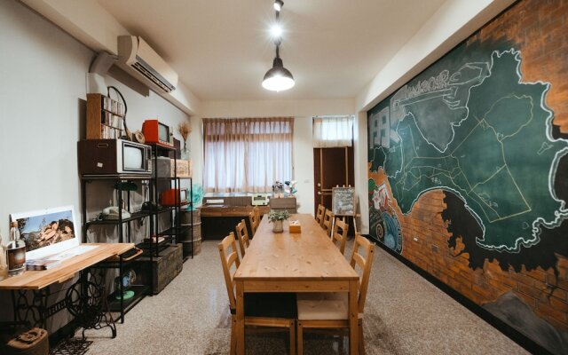 1995 B&B-Hostel