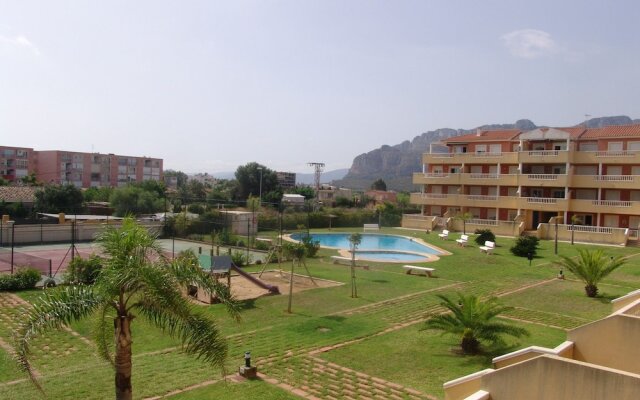 Apartamento Deveses Park