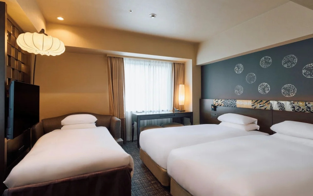 Superior Twin room (트윈 침대 2개) 사진 3
