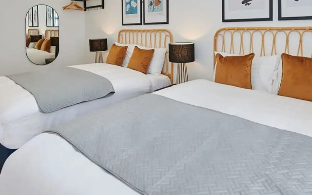 Host Stay Princes Place Hideaway III