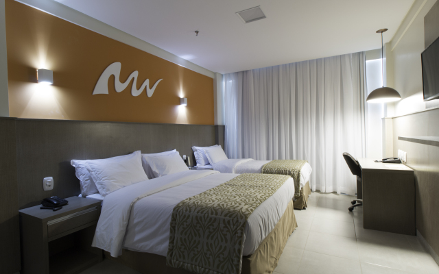 Real Classic Bahia Hotel