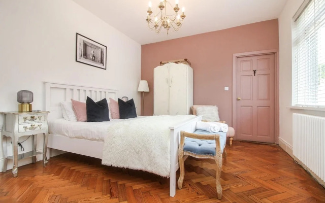 Northern Hideaways, Sunnyside, Otterburn