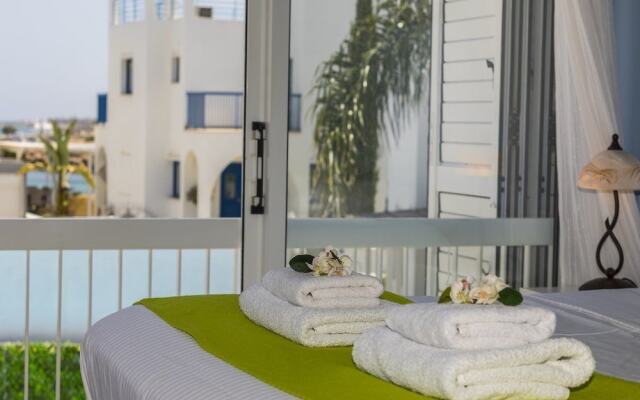 Protaras Villa Asteria By The Sea