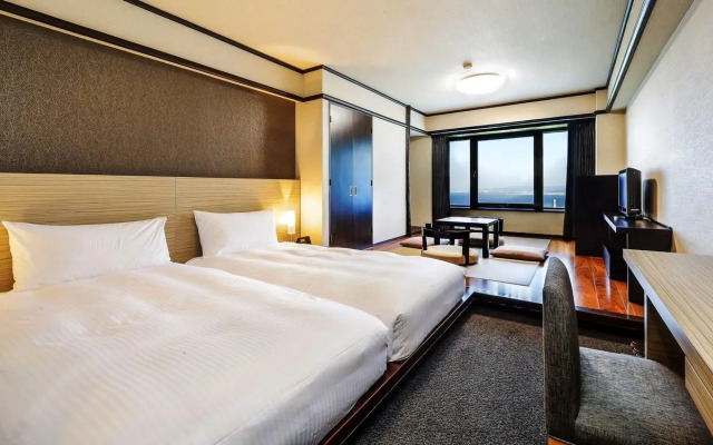 Resorpia Beppu