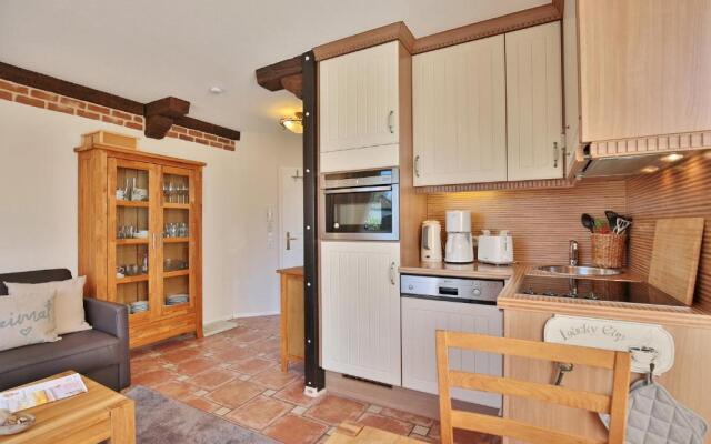 Gorch-Fock-Straße 16 Gorch-Fock-Str 16a Appartement 10