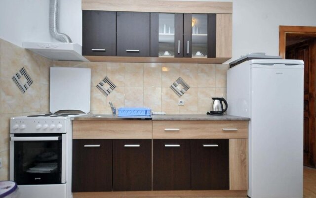 Apartments Nedovic-Jaz