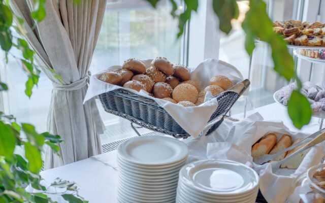 Hotel Gagarinn