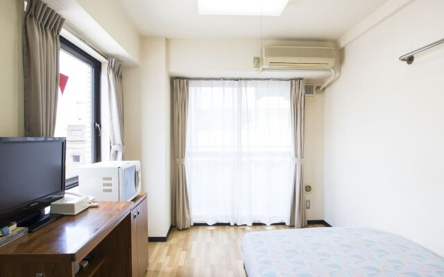 Flexstay Inn Tamagawa