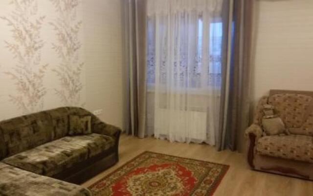 Guest House na Rabochiy Pereulok 29