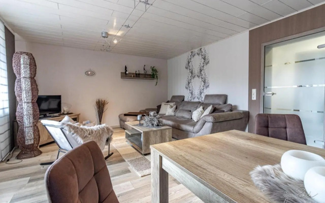 Ferienwohnung Schmuckstück