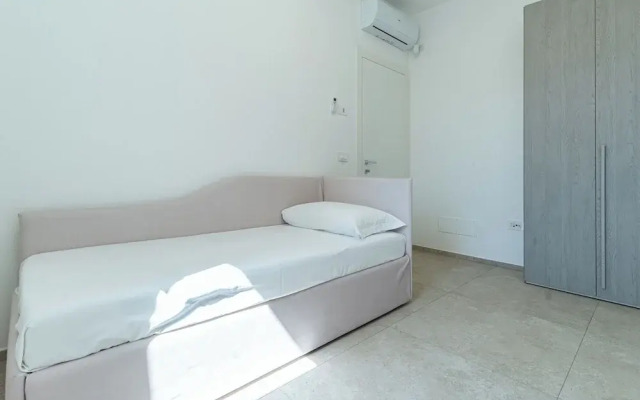 Le Conchiglie Apartments with pool