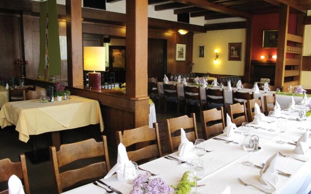 Hotel Garni Höchschmied