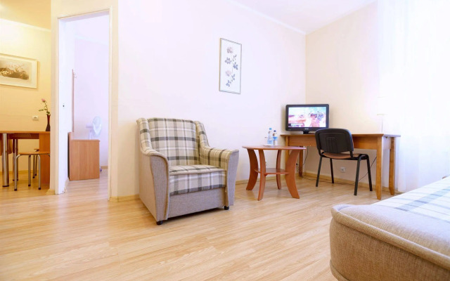 Hotel Avitar