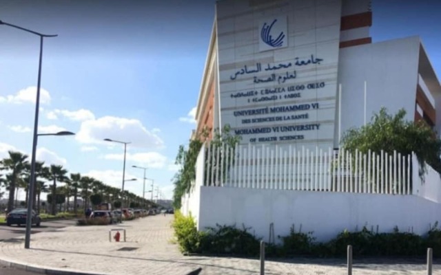 Zitouna Appartment