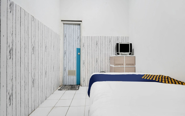 SPOT ON 91775 Pondok 14 Syariah