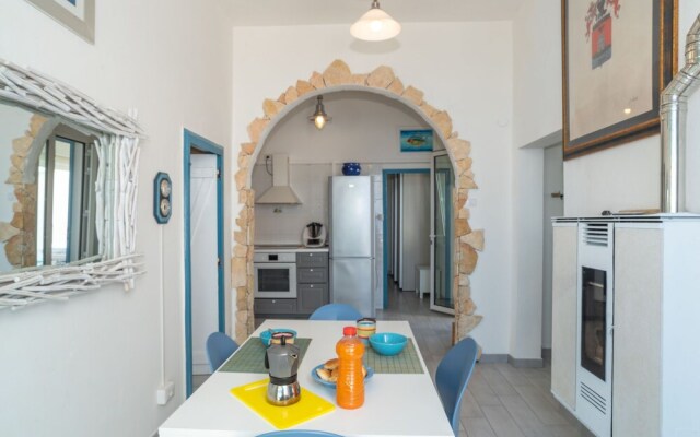 Ichnusa La Ciaccia in La Ciaccia