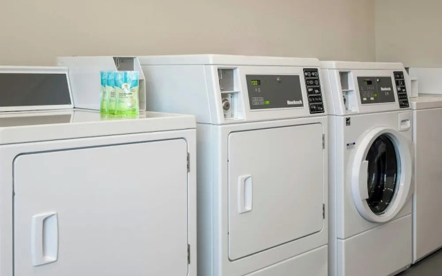 Element Reno Experience District