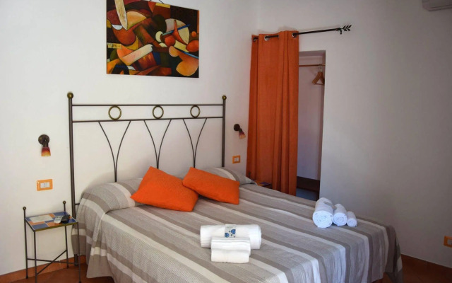 La Casa Del Geko