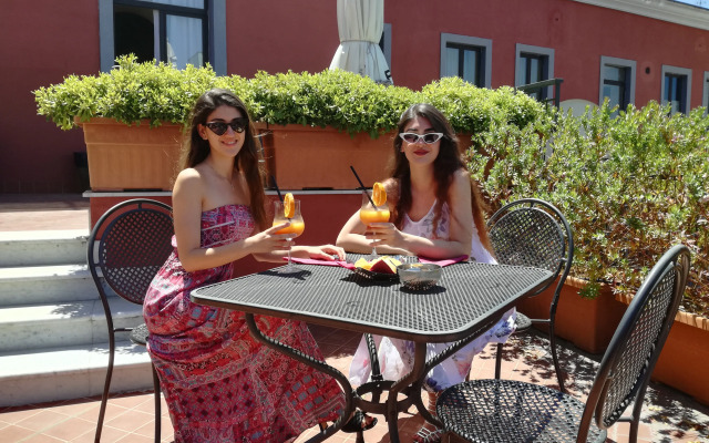 Hotel Nuvò