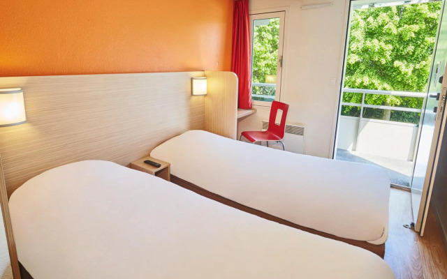 Hôtel Premiere Classe Melun Senart - Vert Saint Denis