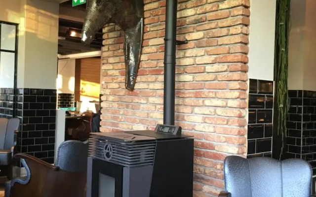 Hotel Fase Fier Eten en Drinken