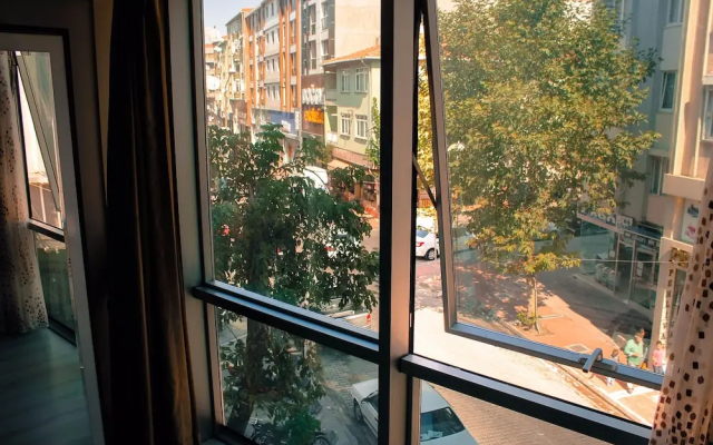 Mavi Hotel