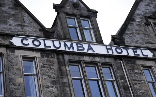 Columba Hotel Inverness by Compass Hospitality