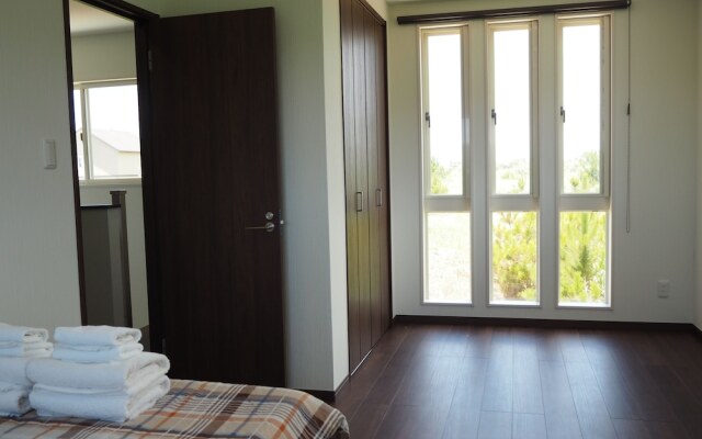 Condominium Orchid House Nakijin