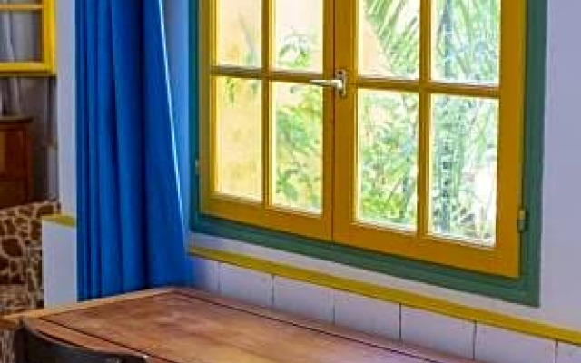 La Calanque de Figuerolles