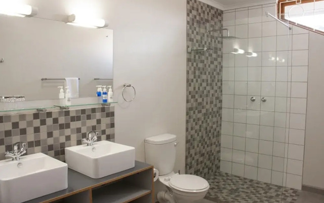 Kramersdorf Guesthouse