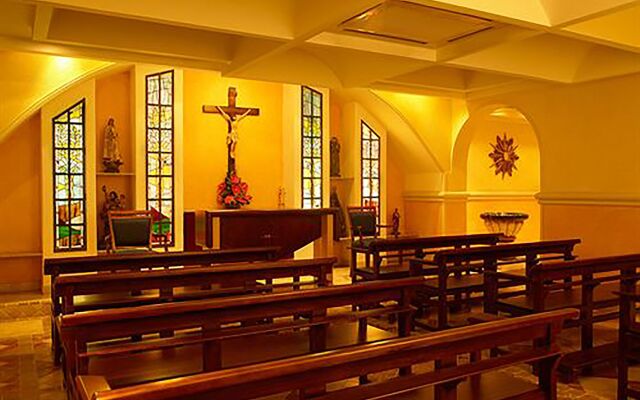 Royal Palm Plaza Resort Campinas