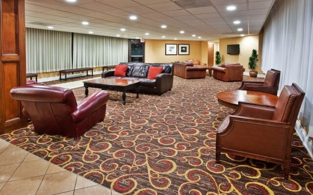 Crowne Plaza Cleveland South - Independence
