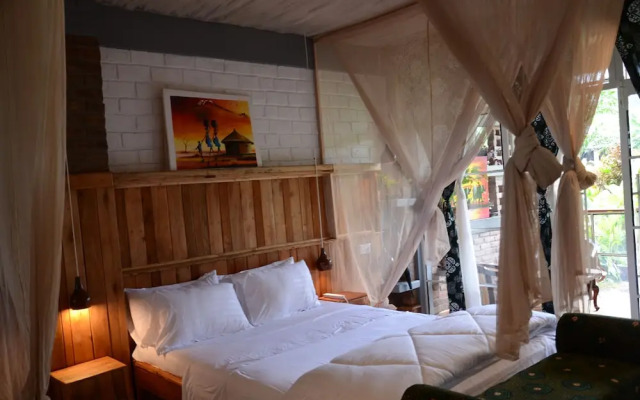 Mount Kilimanjaro360 View Cottage