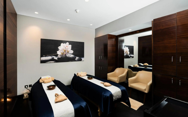 Courtyard by Marriott Pune Hinjewadi