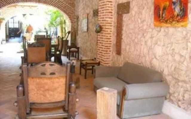 Casa Villa Colonial