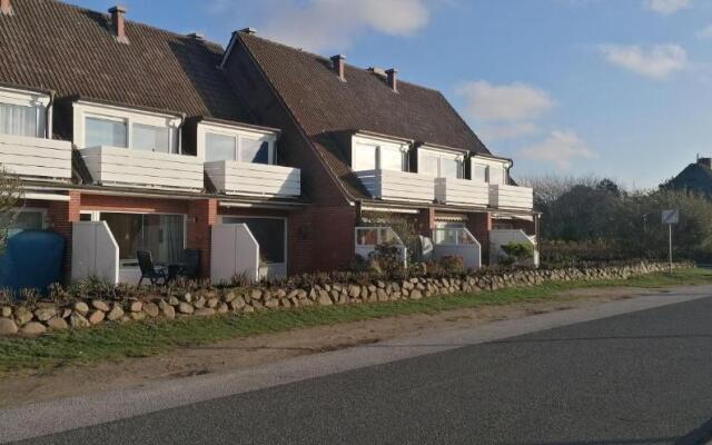 Sylter-Finke-Appartement