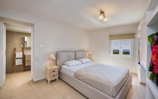 George Apartments2