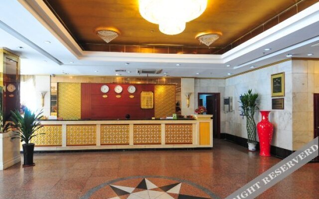 Jinyuan Hotel