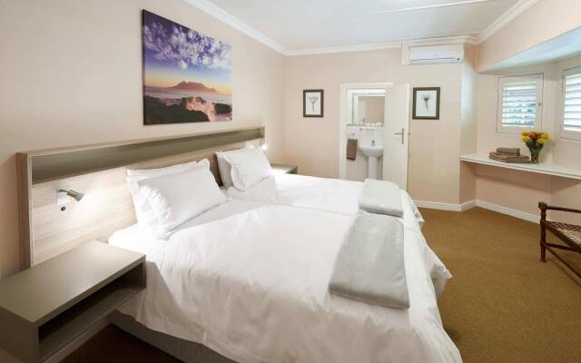 Outeniqua Inn