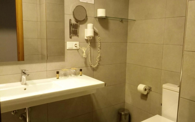 Hotel Ribeira Sacra