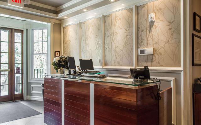 The Peacock Inn, Ascend Hotel Collection